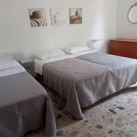 Casa vacanze Casa Di Franco E Grazia