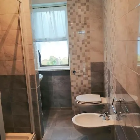 Casa vacanze Casa Di Franco E Grazia