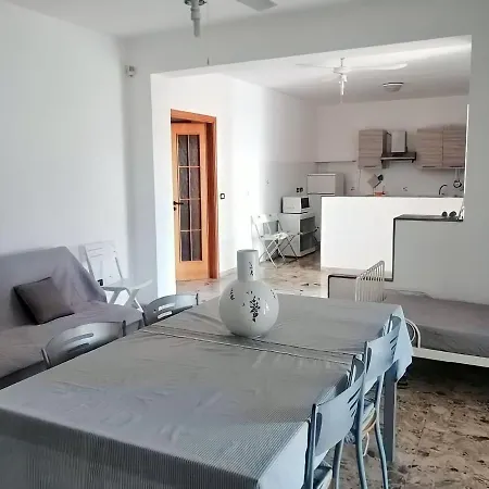 Casa vacanze Casa Di Franco E Grazia Vieste