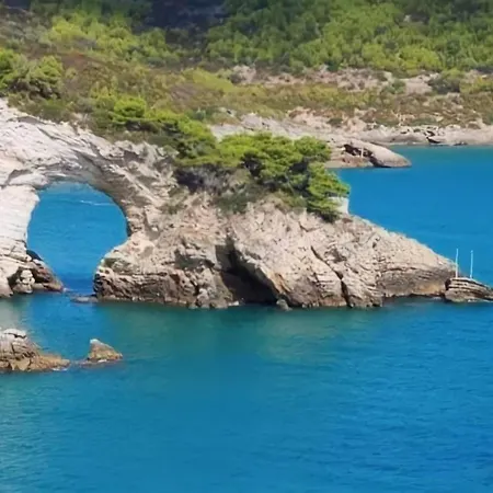 Casa vacanze Casa Di Franco E Grazia Vieste