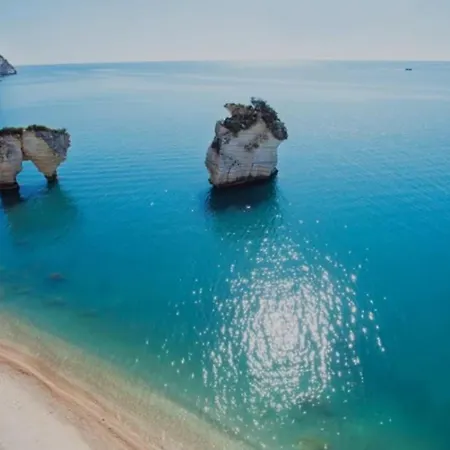Casa Di Franco E Grazia Casa vacanze Vieste