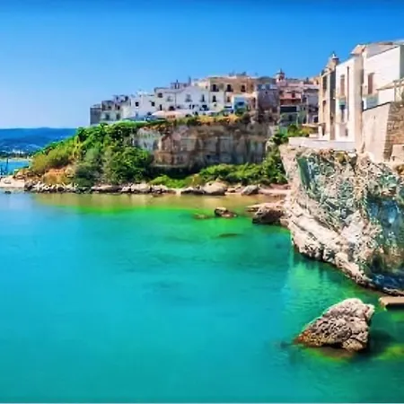Casa vacanze Casa Di Franco E Grazia *