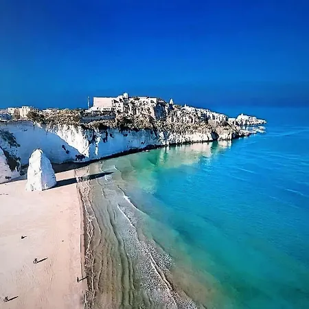 Casa Di Franco E Grazia Casa vacanze *