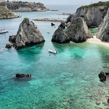 Casa vacanze Casa Di Franco E Grazia *