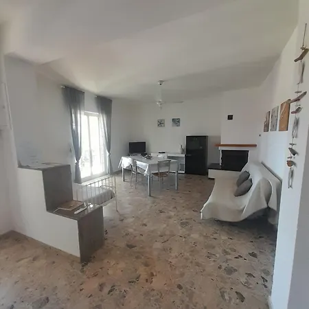 Holiday home La Casa Di Franco E Grazia Vieste