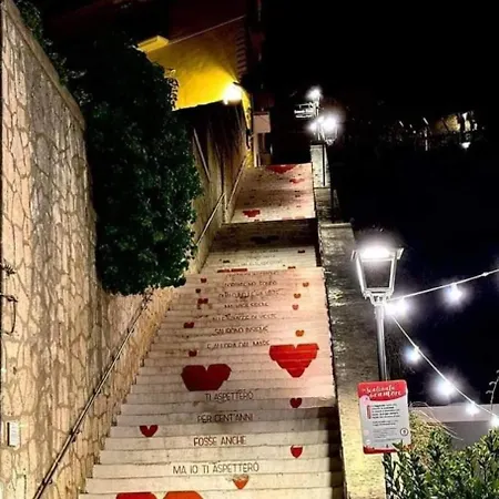 Casa vacanze Casa Di Franco E Grazia Vieste