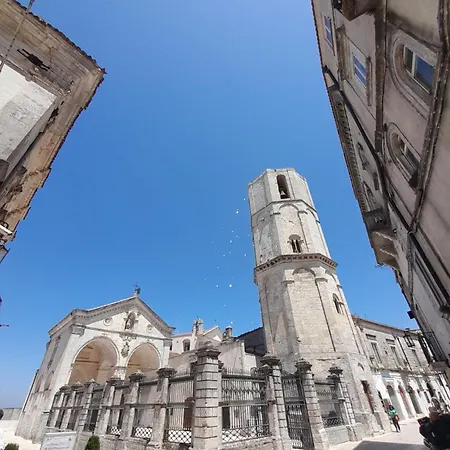 Casa vacanze Casa Di Franco E Grazia