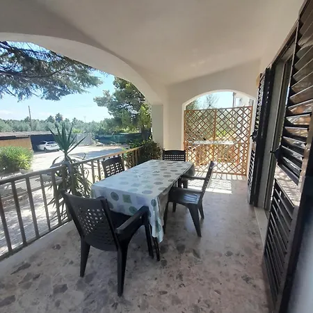 Casa vacanze Casa Di Franco E Grazia *