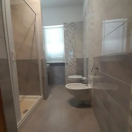 Casa vacanze Casa Di Franco E Grazia
