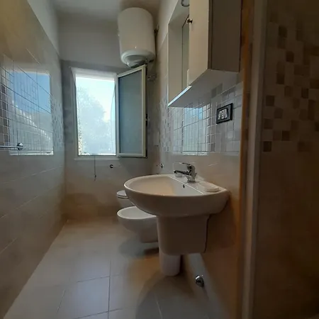 Casa vacanze Casa Di Franco E Grazia *
