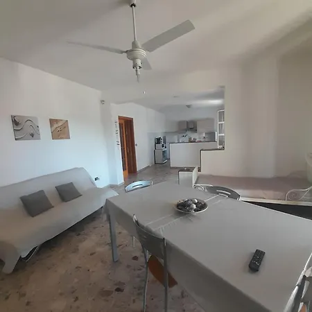 Casa vacanze Casa Di Franco E Grazia *