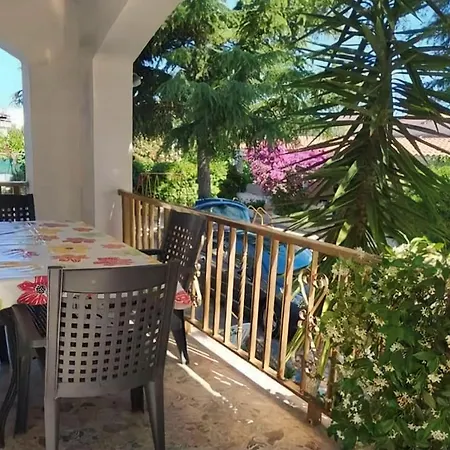 La Casa Di Franco E Grazia Vieste