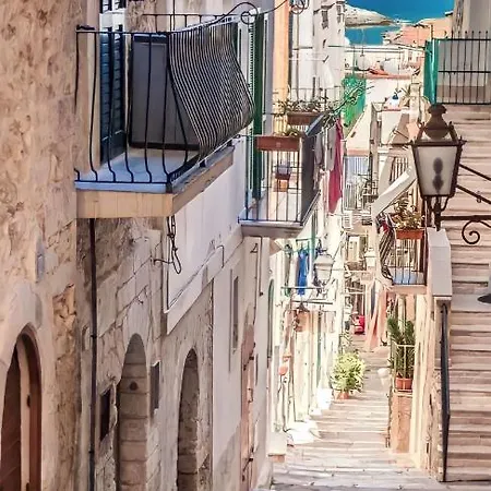 La Casa Di Franco E Grazia *
