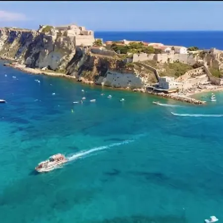 La Casa Di Franco E Grazia * Vieste