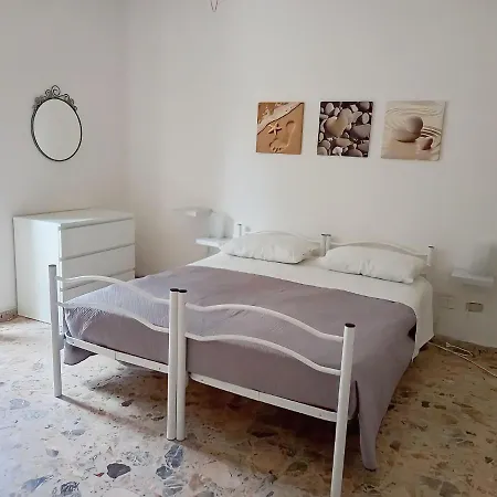 La Casa Di Franco E Grazia Holiday home Vieste