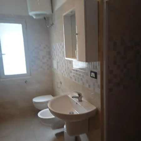 La Casa Di Franco E Grazia Holiday home