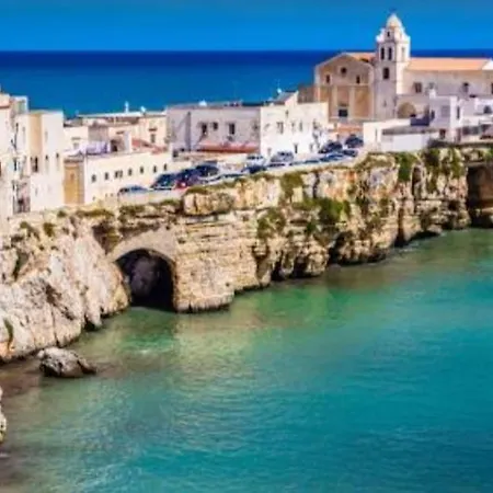 La Casa Di Franco E Grazia Vieste