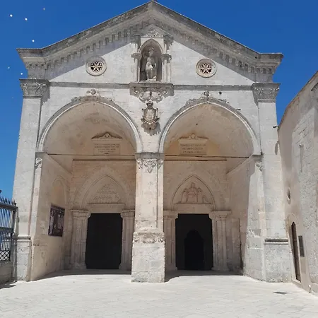 La Casa Di Franco E Grazia