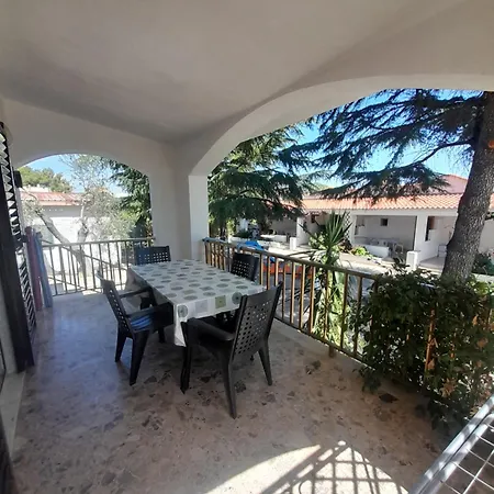 La Casa Di Franco E Grazia Holiday home *