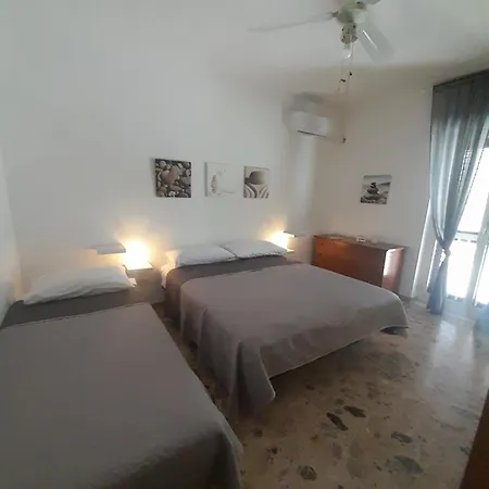 La Casa Di Franco E Grazia *